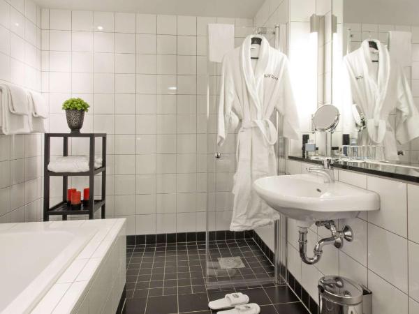 Best Western Plus Time Hotel : photo 1 de la chambre suite junior avec terrasse