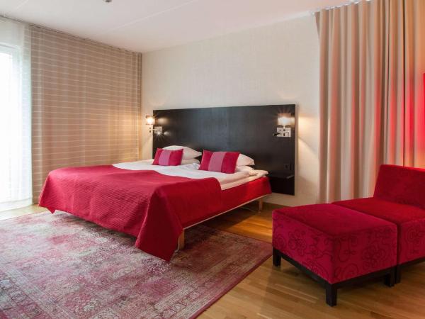 Best Western Plus Time Hotel : photo 1 de la chambre chambre double supérieure