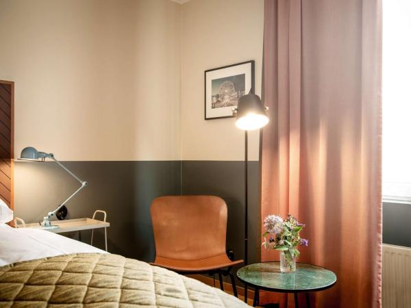Best Western Plus Hotel Noble House : photo 5 de la chambre chambre lits jumeaux supérieure - non-fumeurs
