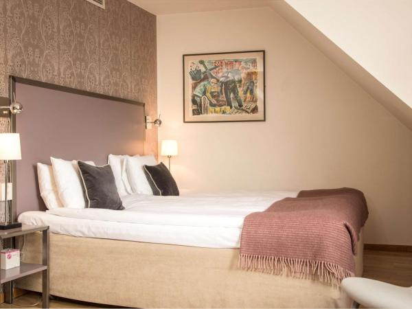 Best Western Plus Hotel Noble House : photo 2 de la chambre chambre lits jumeaux standard - non-fumeurs