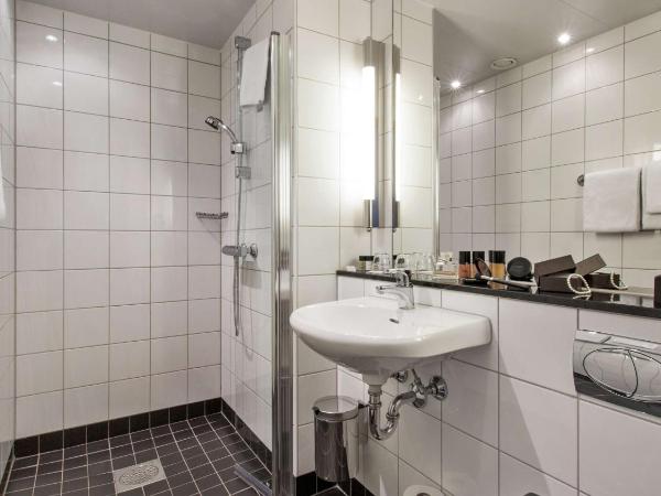 Best Western Plus Time Hotel : photo 6 de la chambre chambre double supérieure