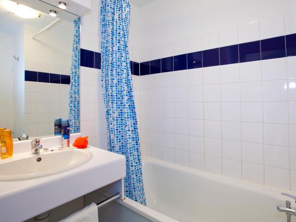 Séjours & Affaires Lyon Saint-Nicolas : photo 4 de la chambre studio