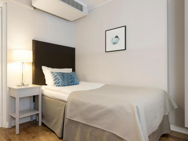 Elite Grand Hotel Norrköping : photo 1 de la chambre chambre simple Économique