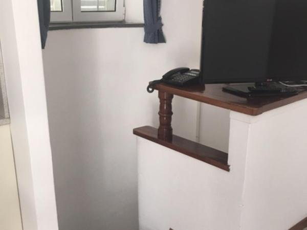 Hotel Residence Villa Igea Capri : photo 1 de la chambre studio