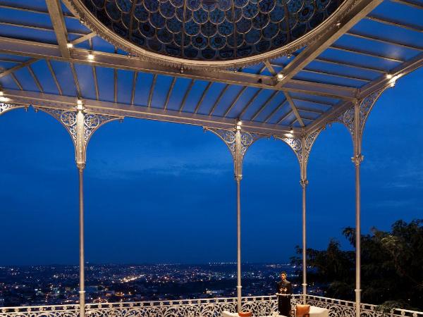 Taj Falaknuma Palace : photo 6 de la chambre suite nizam