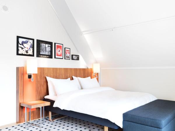 Radisson Blu Royal Hotel, Bergen : photo 3 de la chambre suite