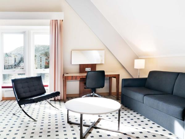 Radisson Blu Royal Hotel, Bergen : photo 1 de la chambre suite