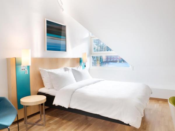 Radisson Blu Royal Hotel, Bergen : photo 3 de la chambre chambre supérieure
