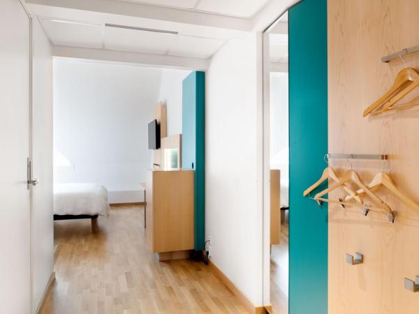 Radisson Blu Royal Hotel, Bergen : photo 4 de la chambre chambre standard