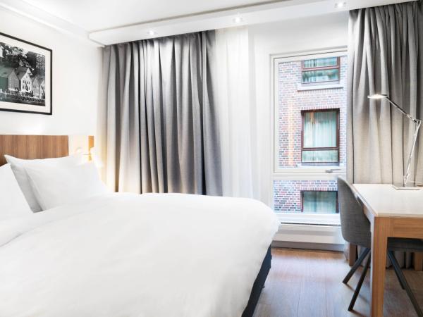 Radisson Blu Royal Hotel, Bergen : photo 2 de la chambre chambre standard