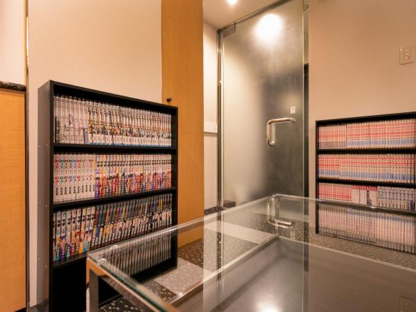 Hotel Eldia Modern Kobe(Adult Only) : photo 5 de la chambre chambre double standard