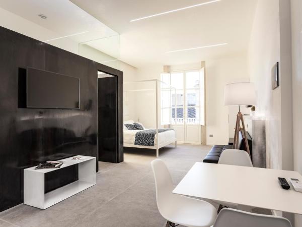 Nostos rooms & Apartments : photo 5 de la chambre studio lit king-size deluxe