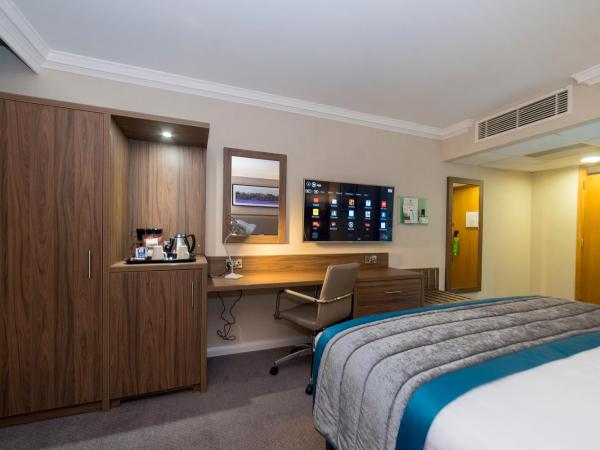 Holiday Inn Nottingham, an IHG Hotel : photo 3 de la chambre chambre lit king-size premium