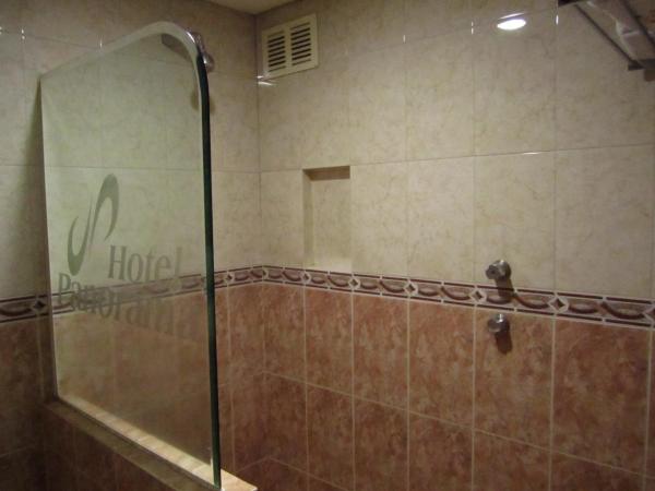 Panorama Hotel  : photo 5 de la chambre chambre quadruple