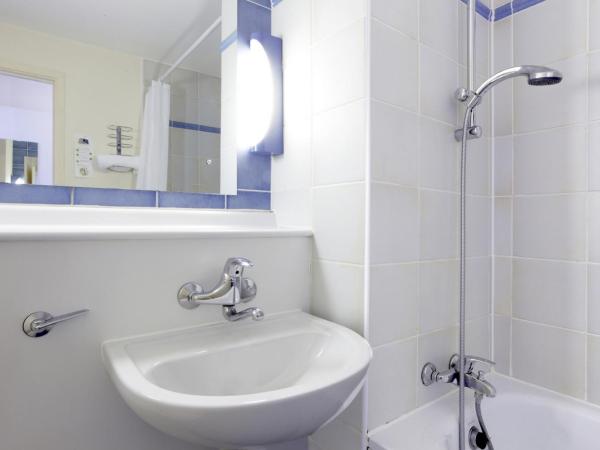 Campanile Hotel & Restaurant Rotterdam Oost : photo 8 de la chambre chambre double