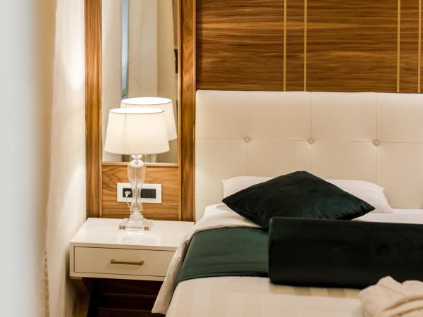 Miraval Luxury Rooms : photo 4 de la chambre chambre triple de luxe
