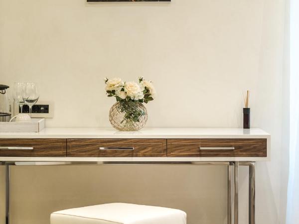 Miraval Luxury Rooms : photo 8 de la chambre chambre quadruple supérieure 