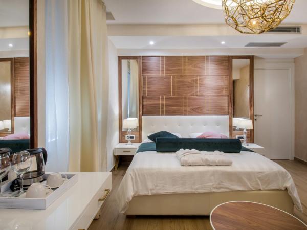 Miraval Luxury Rooms : photo 9 de la chambre chambre triple de luxe