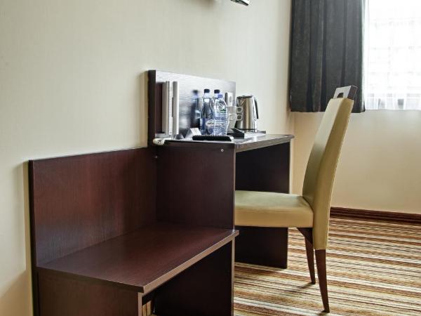 Boutique Hotel's : photo 3 de la chambre chambre triple standard