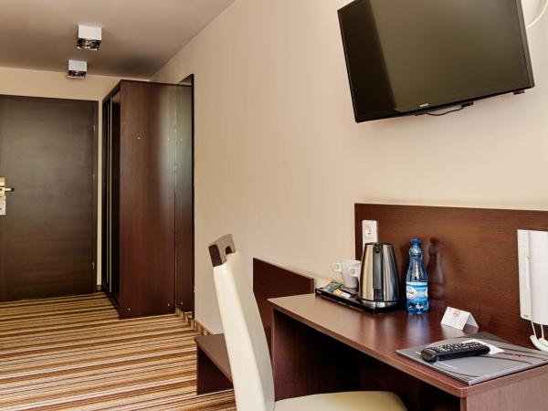Boutique Hotel's : photo 2 de la chambre chambre simple