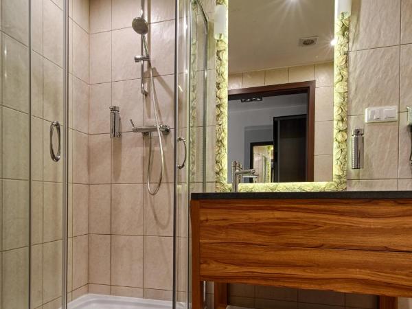 Boutique Hotel's : photo 4 de la chambre chambre lits jumeaux