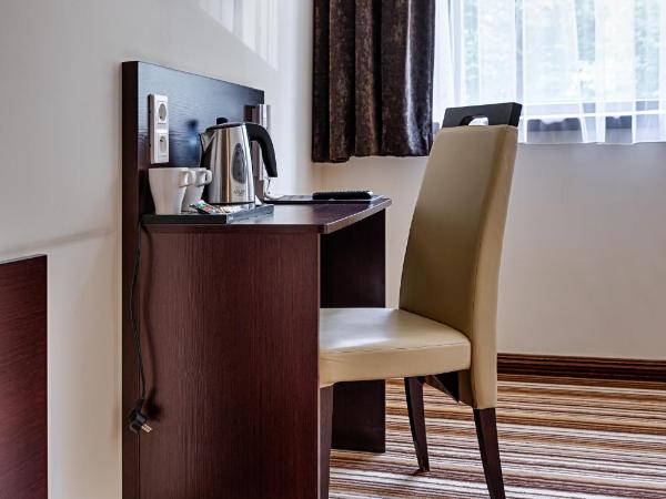 Boutique Hotel's : photo 3 de la chambre chambre lits jumeaux