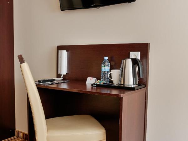 Boutique Hotel's : photo 6 de la chambre chambre simple
