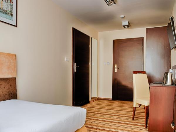 Boutique Hotel's : photo 5 de la chambre chambre simple