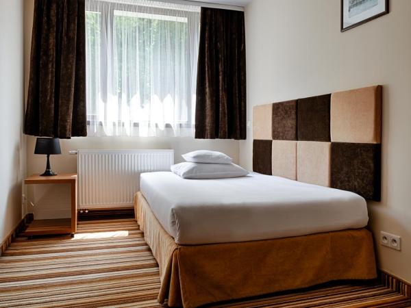 Boutique Hotel's : photo 4 de la chambre chambre simple