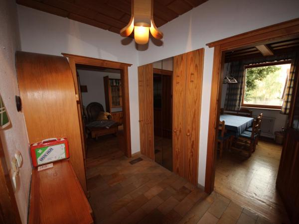 Hotel Kleinmünchen : photo 3 de la chambre appartement