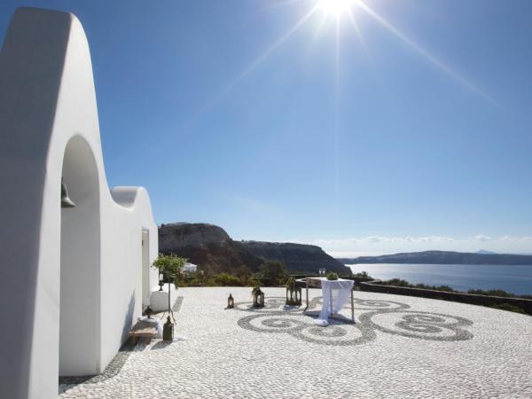 Erosantorini Estate : photo 7 de la chambre hébergement domaine erosantorini 