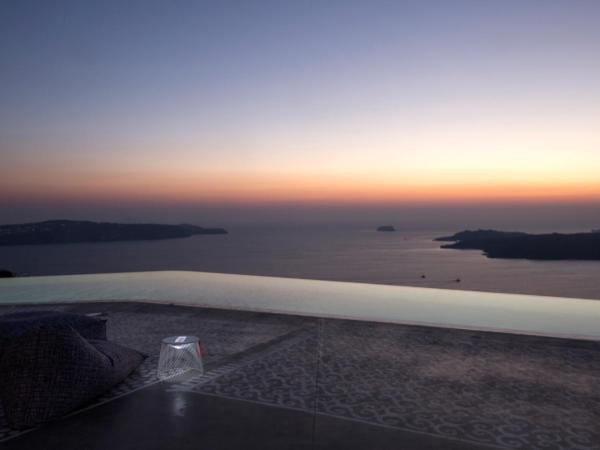 Erosantorini Estate : photo 5 de la chambre hébergement domaine erosantorini 