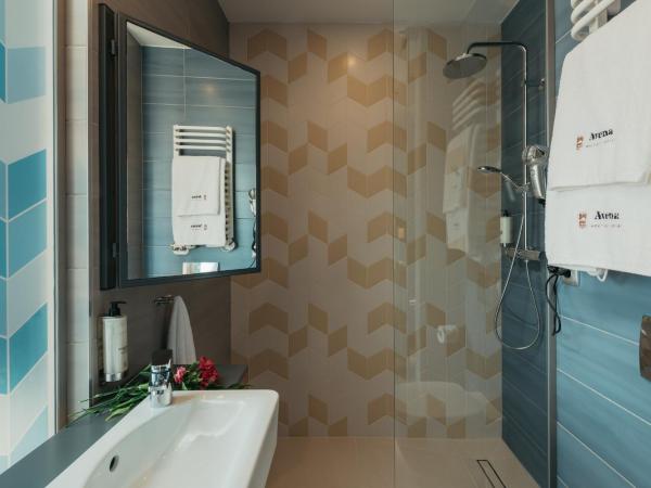 Avena Boutique Hotel by Artery Hotels : photo 7 de la chambre  chambre double ou lits jumeaux confort