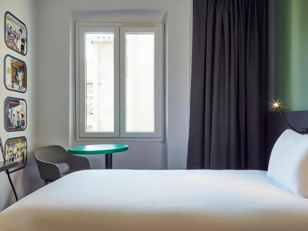ibis Styles Marseille Vieux Port : photo 3 de la chambre chambre simple standard