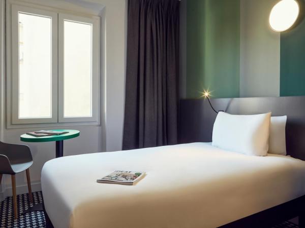 ibis Styles Marseille Vieux Port : photo 2 de la chambre chambre simple standard
