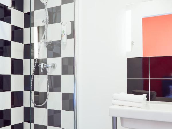 ibis Styles Marseille Vieux Port : photo 5 de la chambre chambre double standard