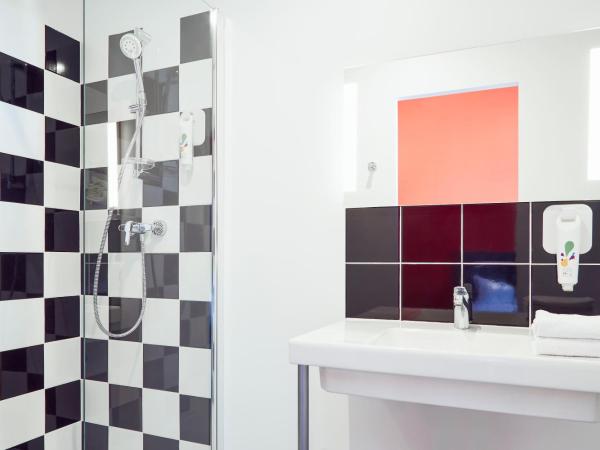 ibis Styles Marseille Vieux Port : photo 2 de la chambre chambre double standard
