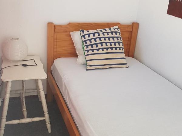 Wish & Stay : photo 3 de la chambre chambre simple standard avec salle de bains commune