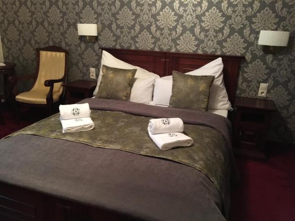 Boutique Hotel Annuska : photo 3 de la chambre chambre double ou lits jumeaux standard