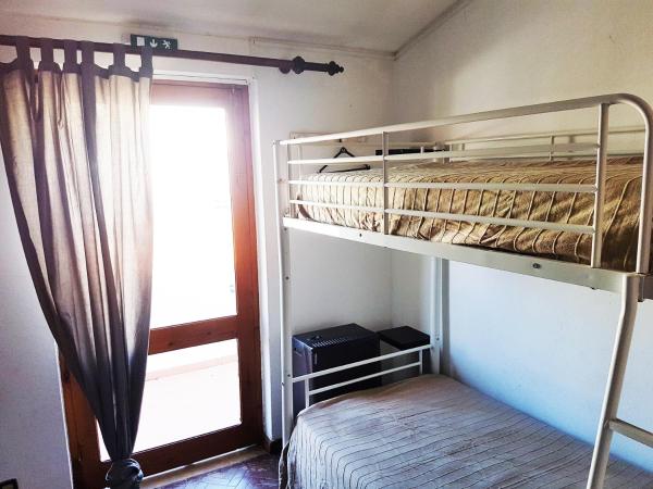 Wish & Stay : photo 2 de la chambre lit dans dortoir pour hommes de 4 lits