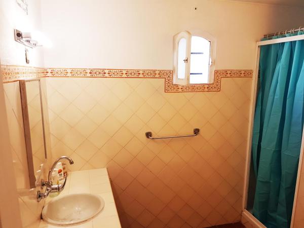 Wish & Stay : photo 6 de la chambre lit dans dortoir pour hommes de 4 lits