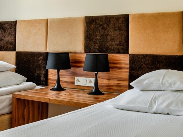 Boutique Hotel's : photo 6 de la chambre chambre lits jumeaux
