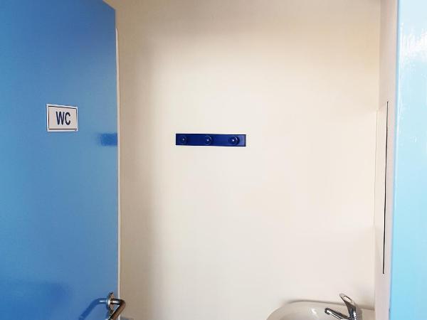 Wish & Stay : photo 4 de la chambre lit superposé dans dortoir mixte