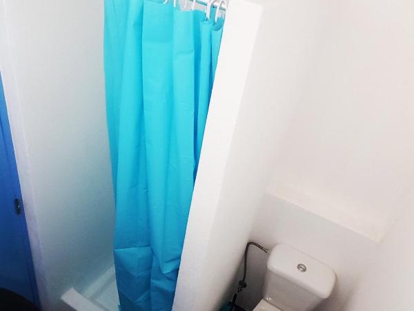 Wish & Stay : photo 5 de la chambre lit superposé dans dortoir mixte