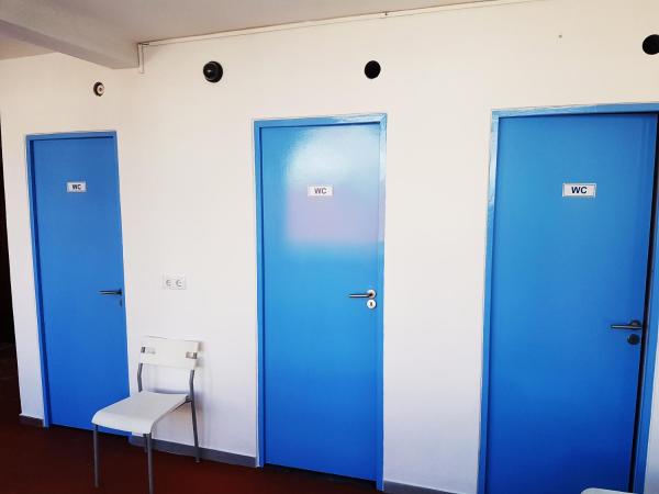 Wish & Stay : photo 6 de la chambre lit superposé dans dortoir mixte