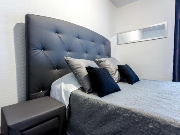Hotel Europe BLV : photo 10 de la chambre chambre double deluxe