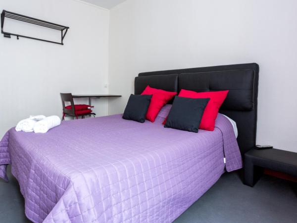 Hotel Europe BLV : photo 9 de la chambre chambre double deluxe