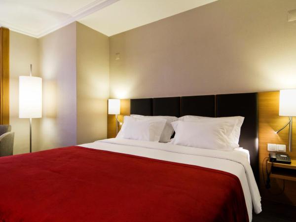 SANA Reno Hotel : photo 1 de la chambre chambre double ou lits jumeaux