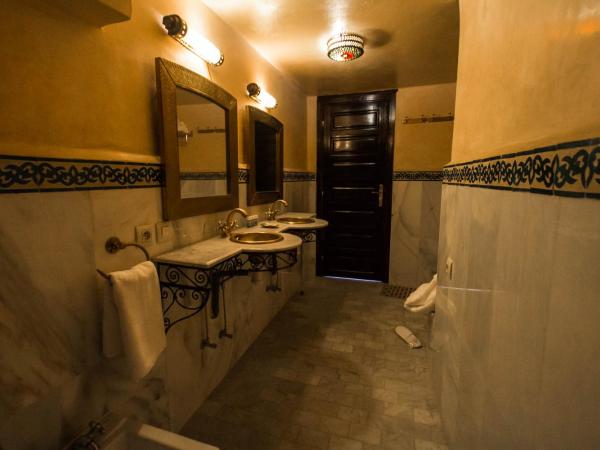 Riad Fes Bab Rcif & spa : photo 2 de la chambre chambre double