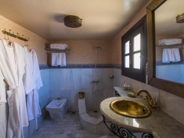 Riad Fes Bab Rcif & spa : photo 2 de la chambre suite deluxe
